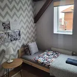Lemuria Przytulny Pokój Chojnowska Legnica