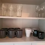 Lemuria Przytulny Pokój Chojnowska Hostel