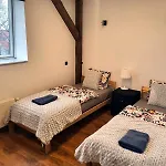 Lemuria Przytulny Pokój Chojnowska