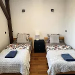 Lemuria Przytulny Pokój Chojnowska Hostel Legnica