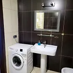 Lemuria Przytulny Pokój Chojnowska