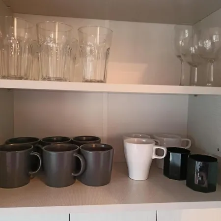 Lemuria Przytulny Chojnowska Hostel