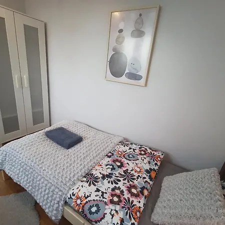 Lemuria Przytulny Chojnowska