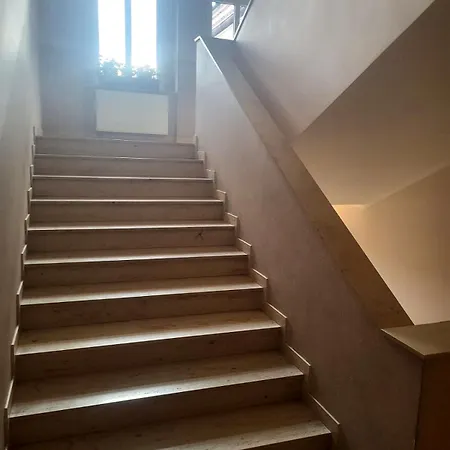 Lemuria Przytulny Chojnowska Hostel Legnica