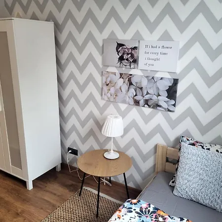 Lemuria Przytulny Chojnowska * Legnica