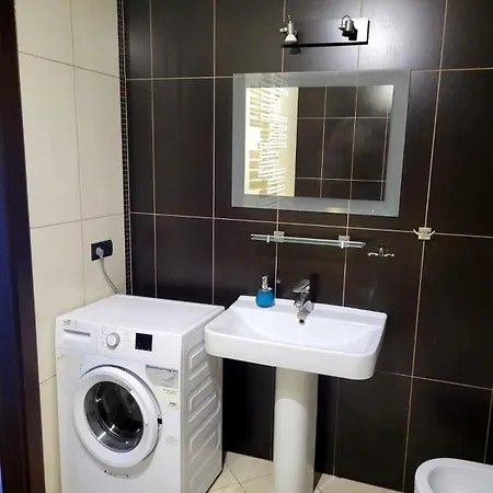 Lemuria Przytulny Chojnowska