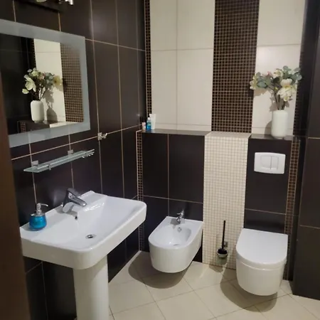 Lemuria Przytulny Chojnowska