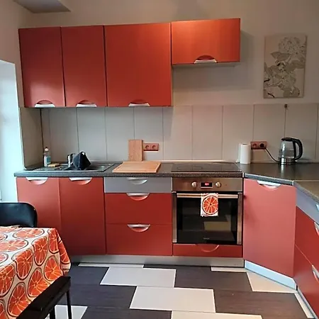 Lemuria Przytulny Pokój Chojnowska Legnica