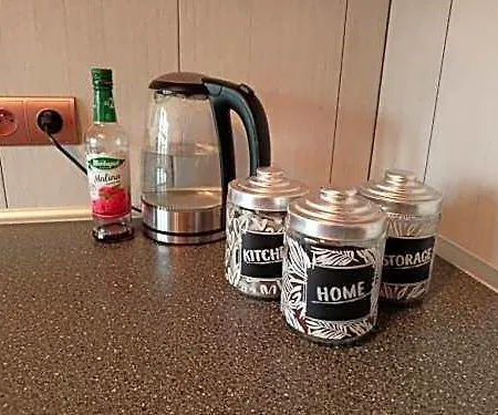 Lemuria Przytulny Pokój Chojnowska Hostal