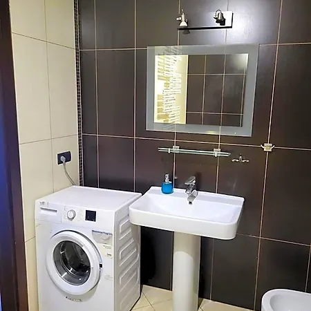 Lemuria Przytulny Pokój Chojnowska Legnica