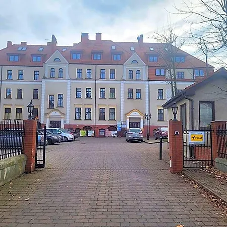 Lemuria Przytulny Pokój Chojnowska Legnica