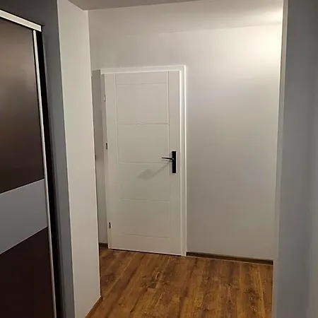 Hostal Lemuria Przytulny Pokój Chojnowska Legnica
