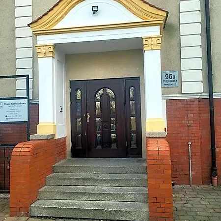 Lemuria Przytulny Pokój Chojnowska * Legnica