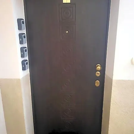 Hostal Lemuria Przytulny Pokój Chojnowska