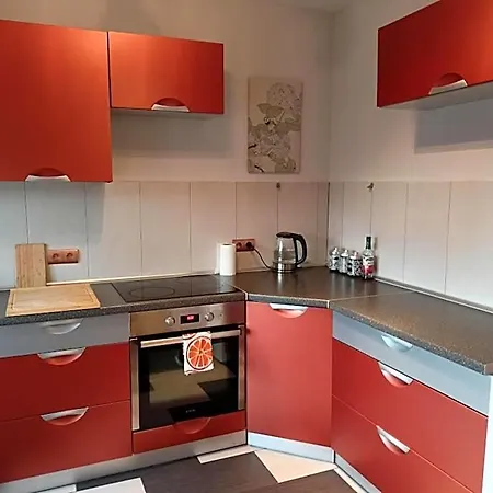 Hostal Lemuria Przytulny Pokój Chojnowska Legnica