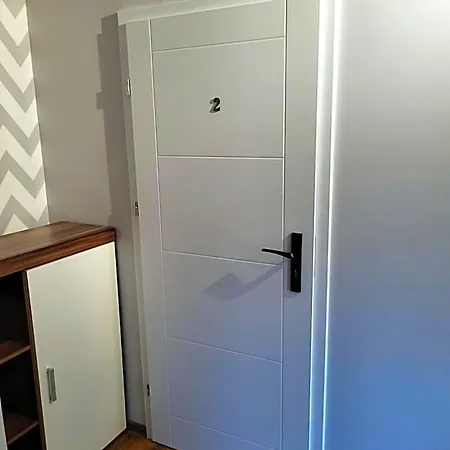 Lemuria Przytulny Pokój Chojnowska Hostal *