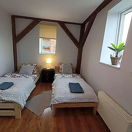 Lemuria Przytulny Pokój Chojnowska * Legnica