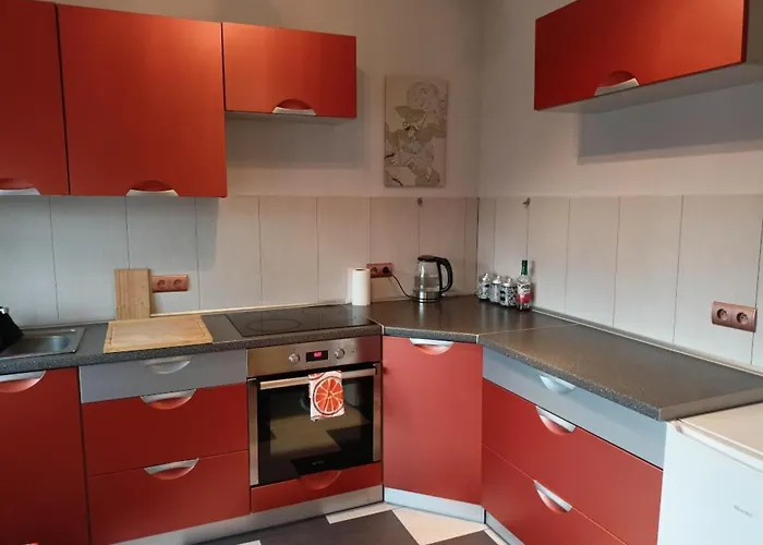 Lemuria Przytulny Pokój Chojnowska * Legnica