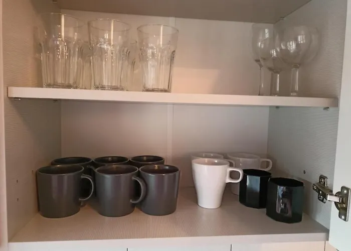 Lemuria Przytulny Chojnowska ホステル