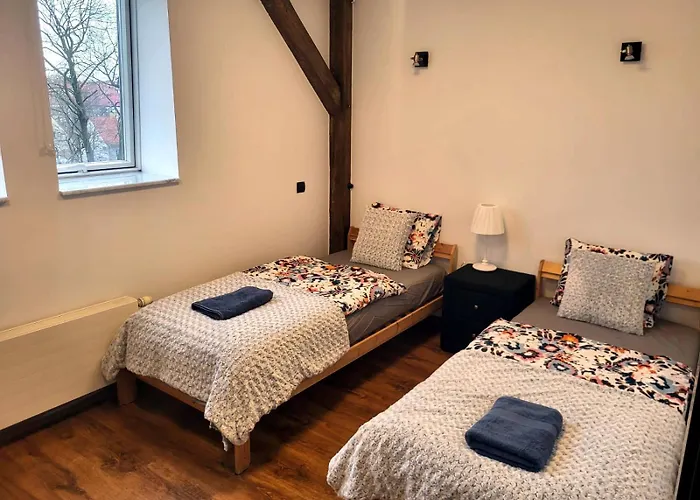 Lemuria Przytulny Chojnowska