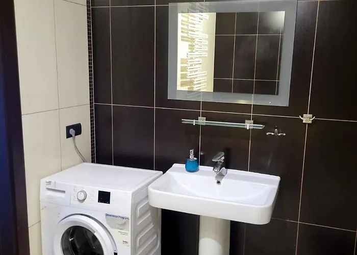 Lemuria Przytulny Pokój Chojnowska