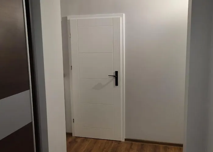 Hostel Lemuria Przytulny Pokój Chojnowska