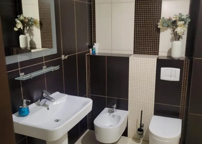 Lemuria Przytulny Pokój Chojnowska